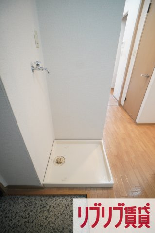 レジデンスホワイエのその他