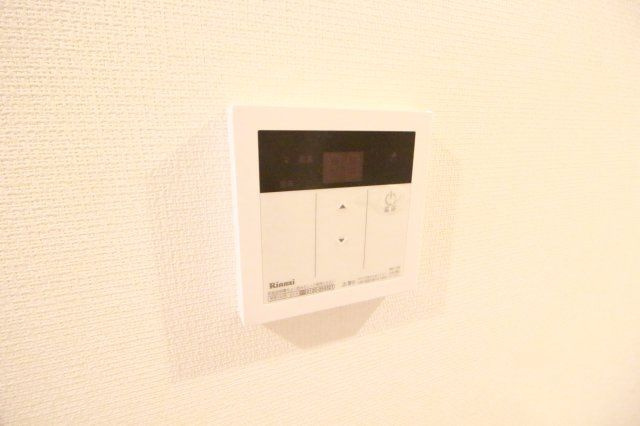 リブリ・たまプラーザのセキュリティ
