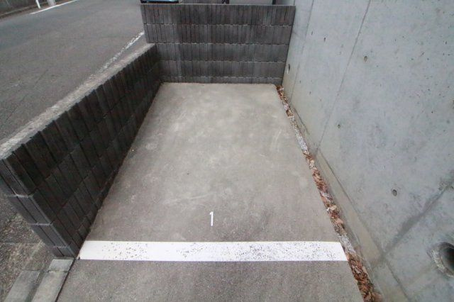 リブリ・たまプラーザのその他共用部分