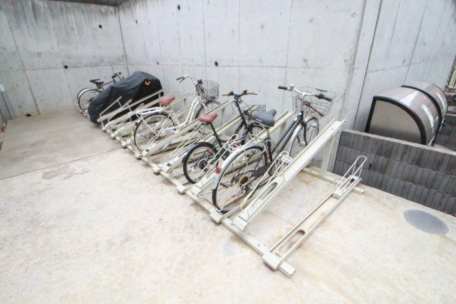 リブリ・たまプラーザのその他共用部分