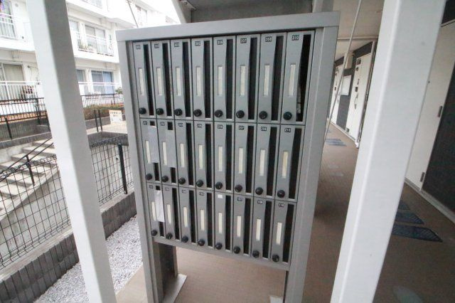 リブリ・たまプラーザのその他共用部分