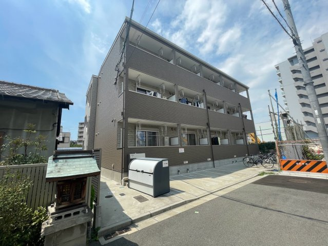 アイエア長瀬( 近畿大学 一人暮らし )