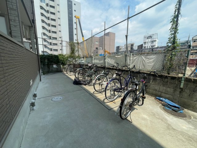 アイエア長瀬( 近畿大学 一人暮らし )のその他共用部分