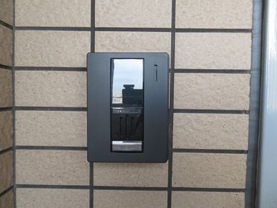 【玄関】 | グレイスケヤムラ