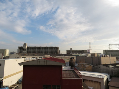 【展望】 | グレイスケヤムラ