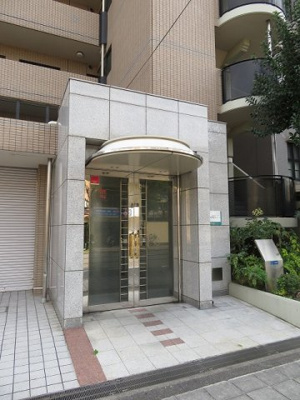 【エントランス】 | グレイスケヤムラ