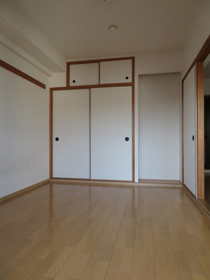 【洋室】 | グレイスケヤムラ