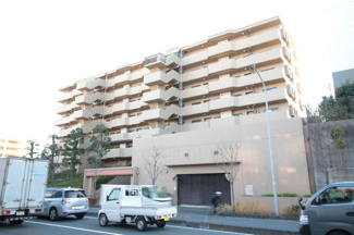 【外観】 | 計画的な修繕がなされた管理体制良好の優雅な外観です♪