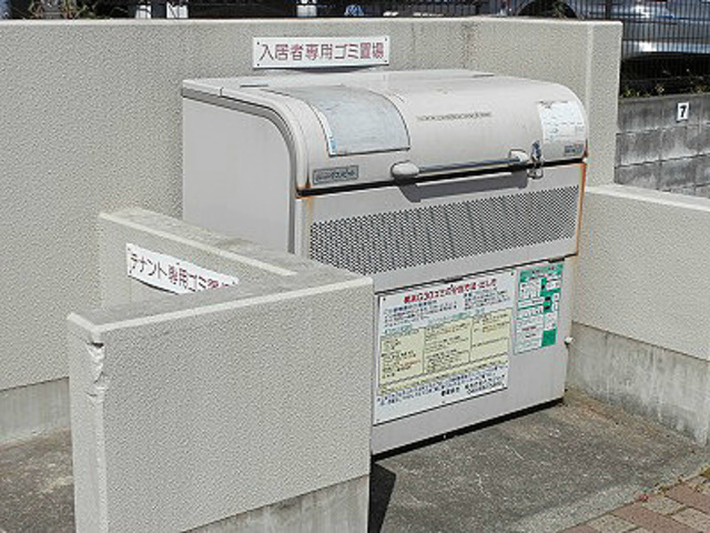 リポザーレ仲町台のその他|前回募集時の写真です。
