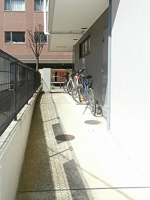 リポザーレ仲町台のその他|前回募集時の写真です。