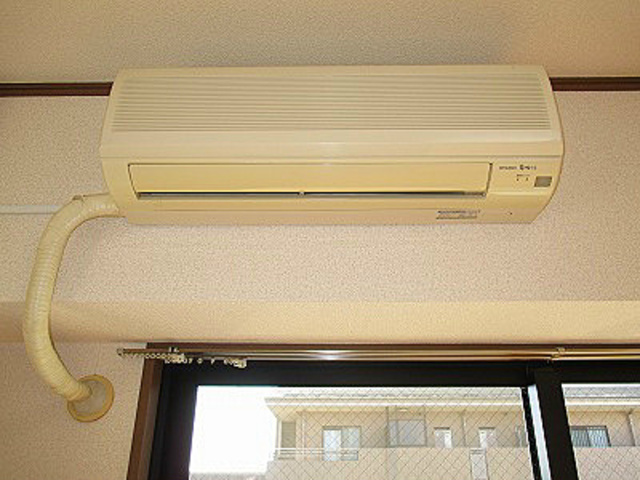 リポザーレ仲町台の設備|前回募集時の写真です。
