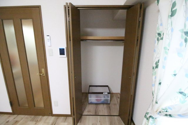 リポザーレ仲町台の内装|前回募集時の写真です。