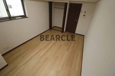 【内装】 | K CASA大宮