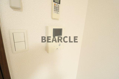 【セキュリティ】 | K CASA大宮