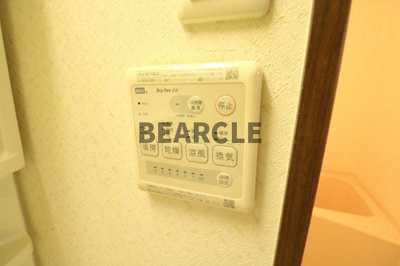 【浴室】 | K CASA大宮