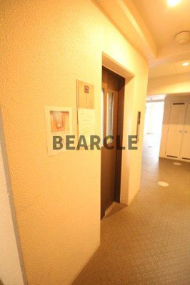 【その他共用部分】 | K CASA大宮