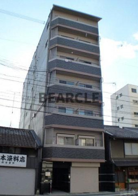 【外観】 | K CASA大宮