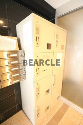 【その他共用部分】 | K CASA大宮