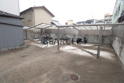 【その他共用部分】 | K CASA大宮