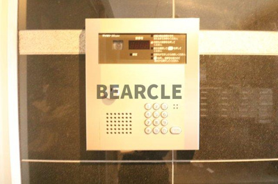 【セキュリティ】 | K CASA大宮