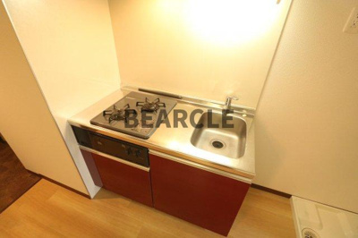 【キッチン】 | K CASA大宮