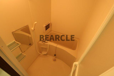 【浴室】 | K CASA大宮