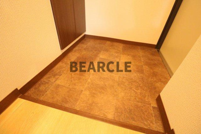 【玄関】 | K CASA大宮