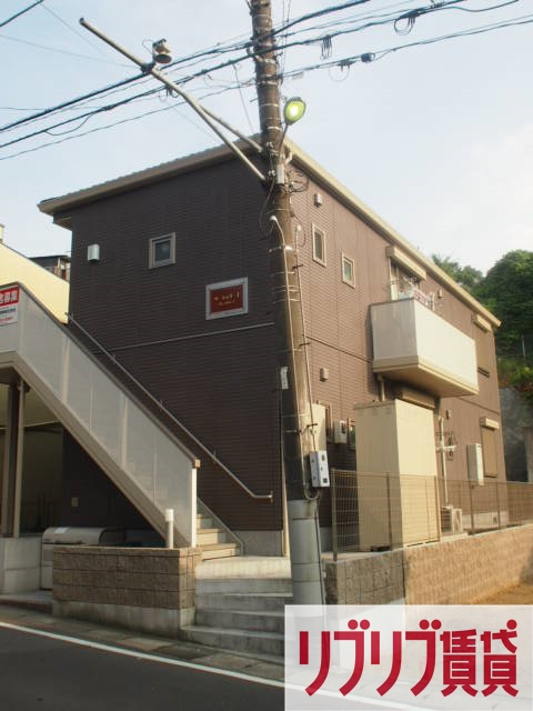 マ　シェリⅠ
