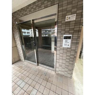 【エントランス】 | ピュア・オータム