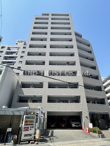 エスリード同心第2