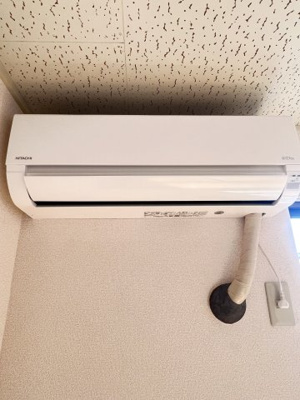 【設備】 | 大久良ハイツ