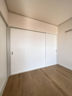 【洋室】 | 大久良ハイツ | 6帖洋室