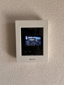 【セキュリティ】 | 大久良ハイツ