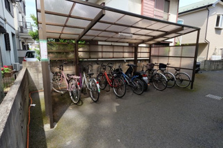 【その他共用部分】