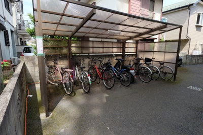 【その他共用部分】 | 大久良ハイツ