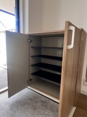 【収納】 | 大久良ハイツ