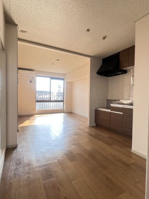 【居間・リビング】 | 大久良ハイツ