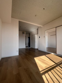 【居間・リビング】 | 大久良ハイツ