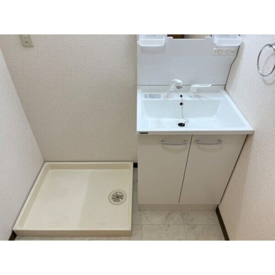 【その他】 | Surplus弥生雛 | 洗濯機置き場