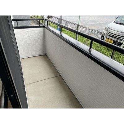 【バルコニー】 | Surplus弥生雛