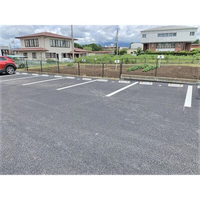 【駐車場】 | Surplus弥生雛