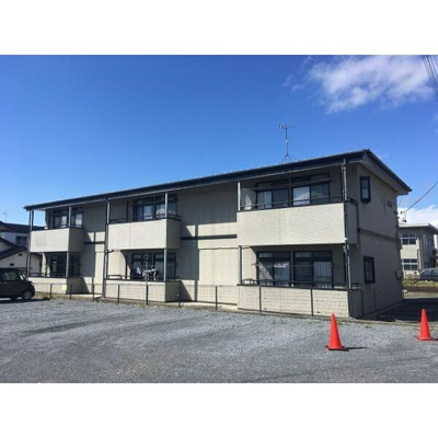 【外観】 | Surplus弥生雛