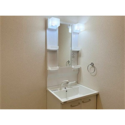 【独立洗面台】 | Surplus弥生雛