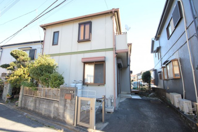 【外観】 | 伊奈町中古戸建