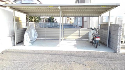 【その他共用部分】 | ルーナフィオーレⅡ