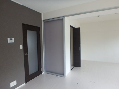 【居間・リビング】 | ビバリーグランディ