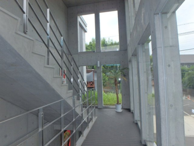 【その他共用部分】 | ビバリーグランディ