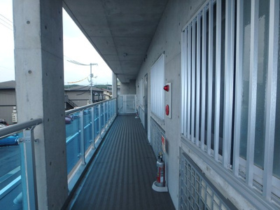 【その他共用部分】 | ビバリーグランディ