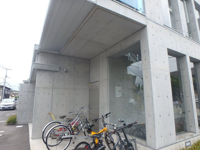 ビバリーグランディのその他共用部分