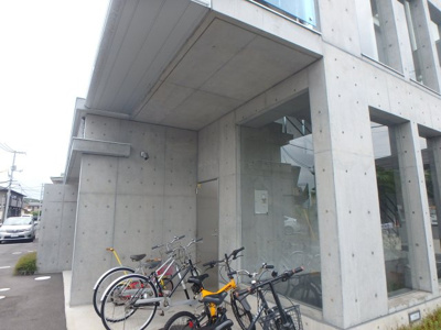 【その他共用部分】 | ビバリーグランディ